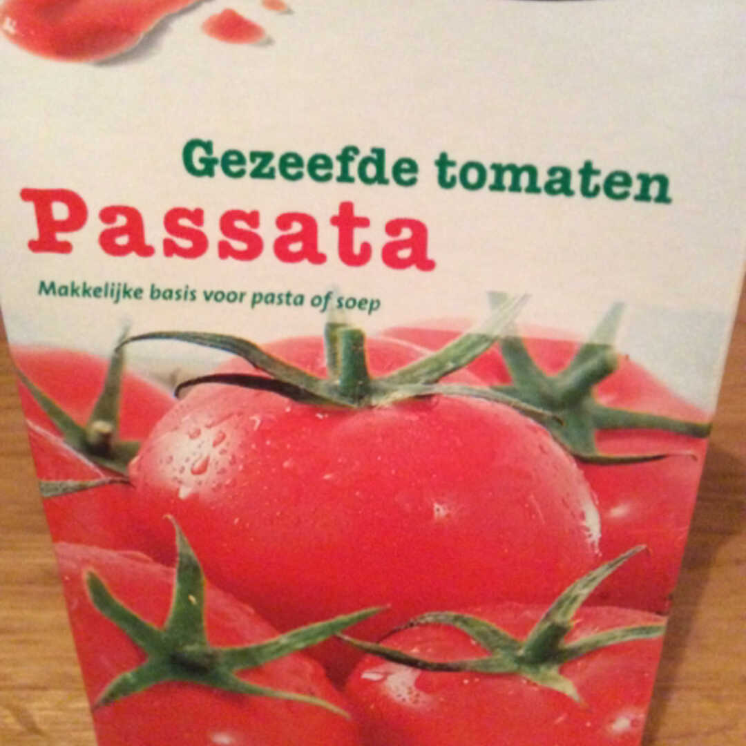 Jumbo Gezeefde Tomaten