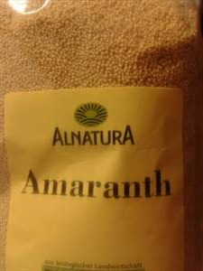 Alnatura Amaranth