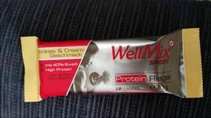 WellMix Protein Riegel (70g)