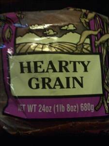Cascade Pride Hearty Grain Bread