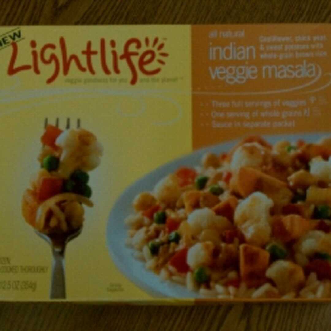 Lightlife Foods Indian Veggie Masala