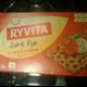 Ryvita Dark Rye Whole Grain Crispbread