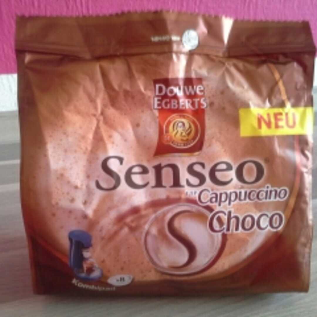 Senseo Cappuccino Choco