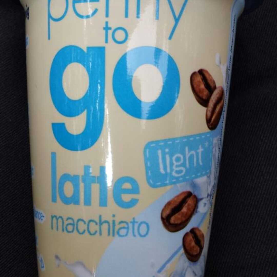 Penny To Go Latte Macchiato Light
