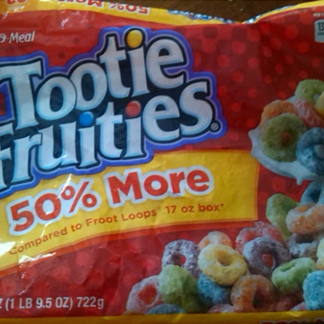 Malt-O-Meal Tootie Fruities
