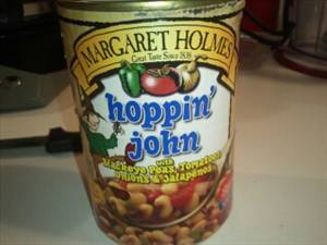 Margaret Holmes Hoppin' John