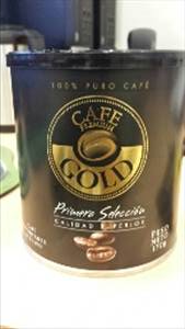 Café Gold Café Primera Selección