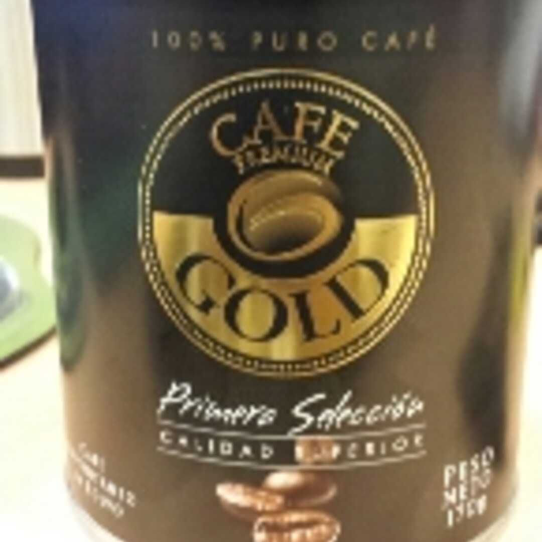 Café Gold Café Primera Selección