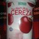Hacendado Yogur Natural con Cereza