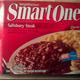 Smart Ones Salisbury Steak with Mac and Cheese