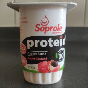 Soprole Yoghurt Batido Protein +