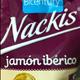 Bicentury Nackis Jamón Ibérico