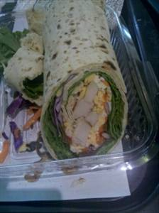 Chick-fil-A Chargrilled Chicken Cool Wrap