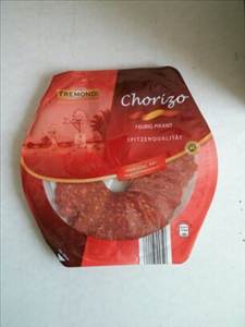 Tremondi Chorizo