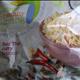 Tesco Healthy Living Red Thai Curry Popcorn