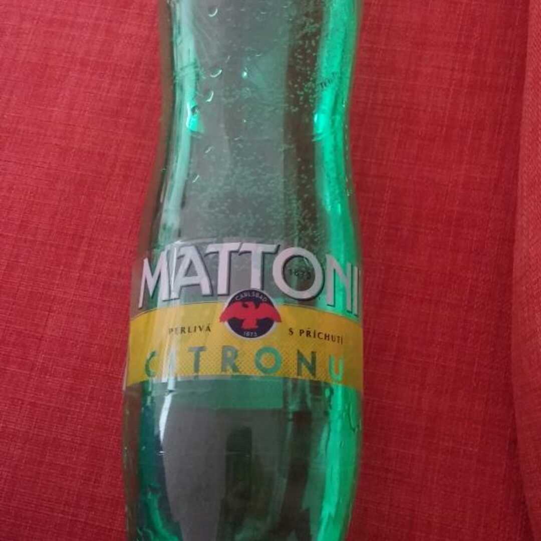 Mattoni Zitrone