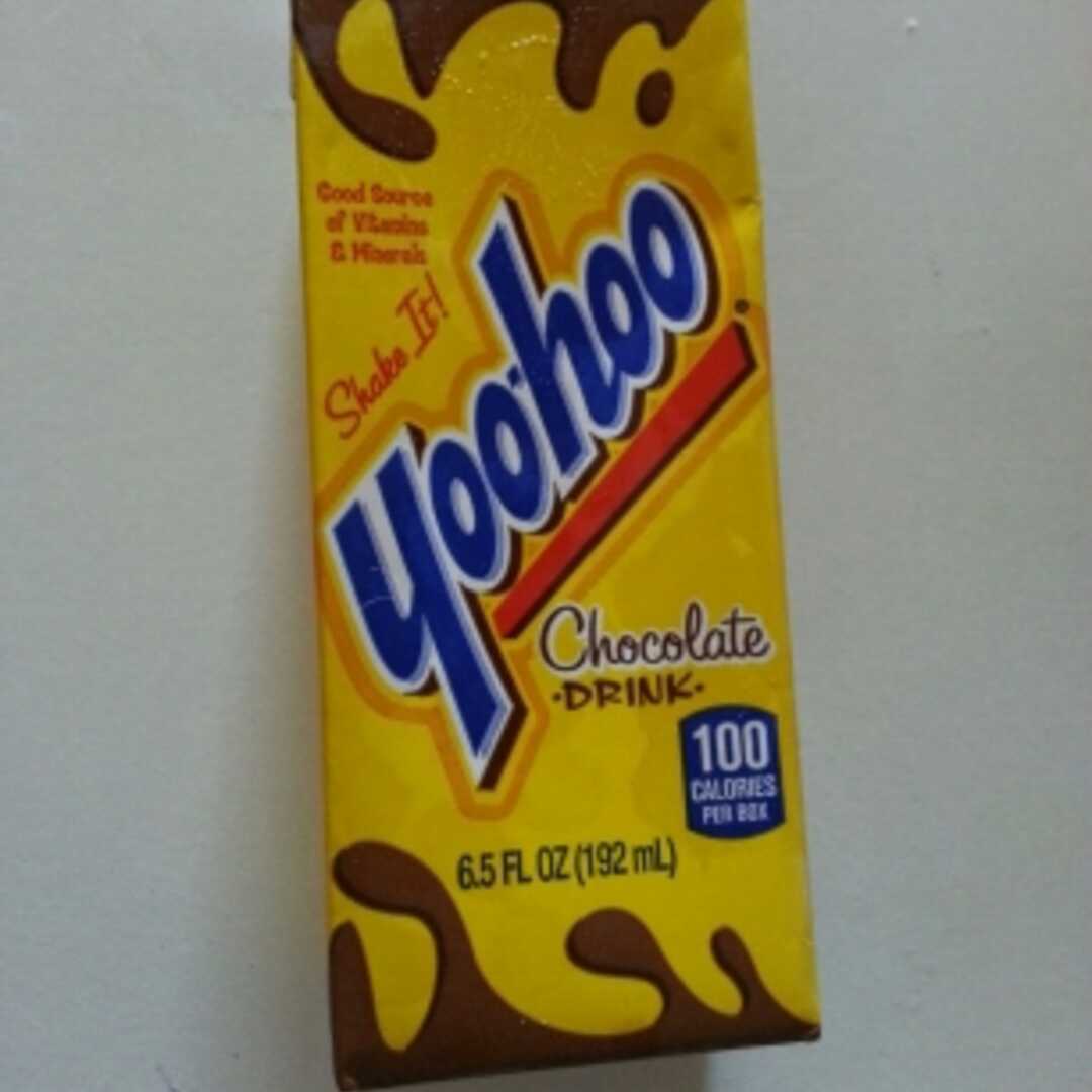 Yoo-Hoo Chocolate Drink (Box)