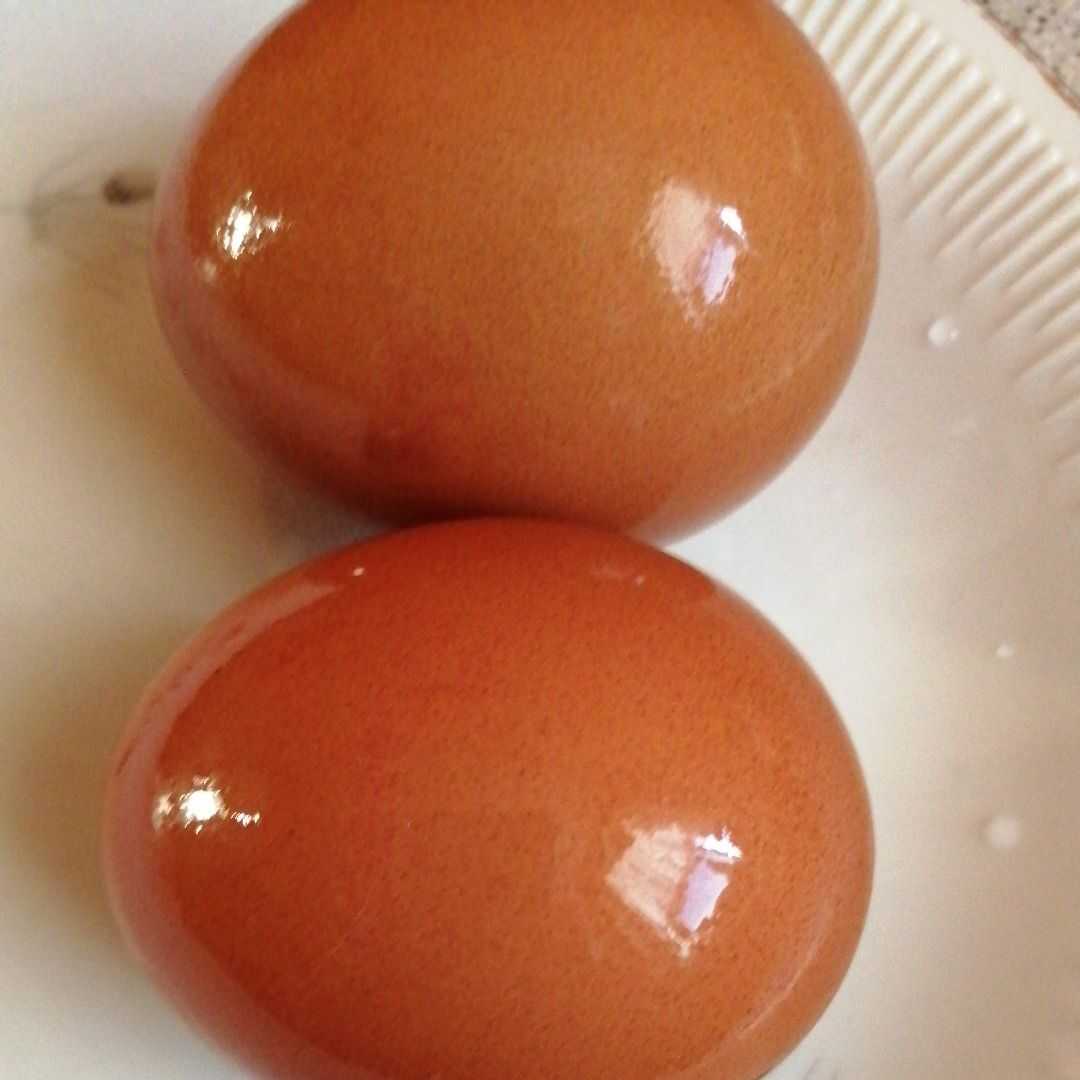 Jajko Gotowane
