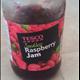 Tesco Raspberry Jam