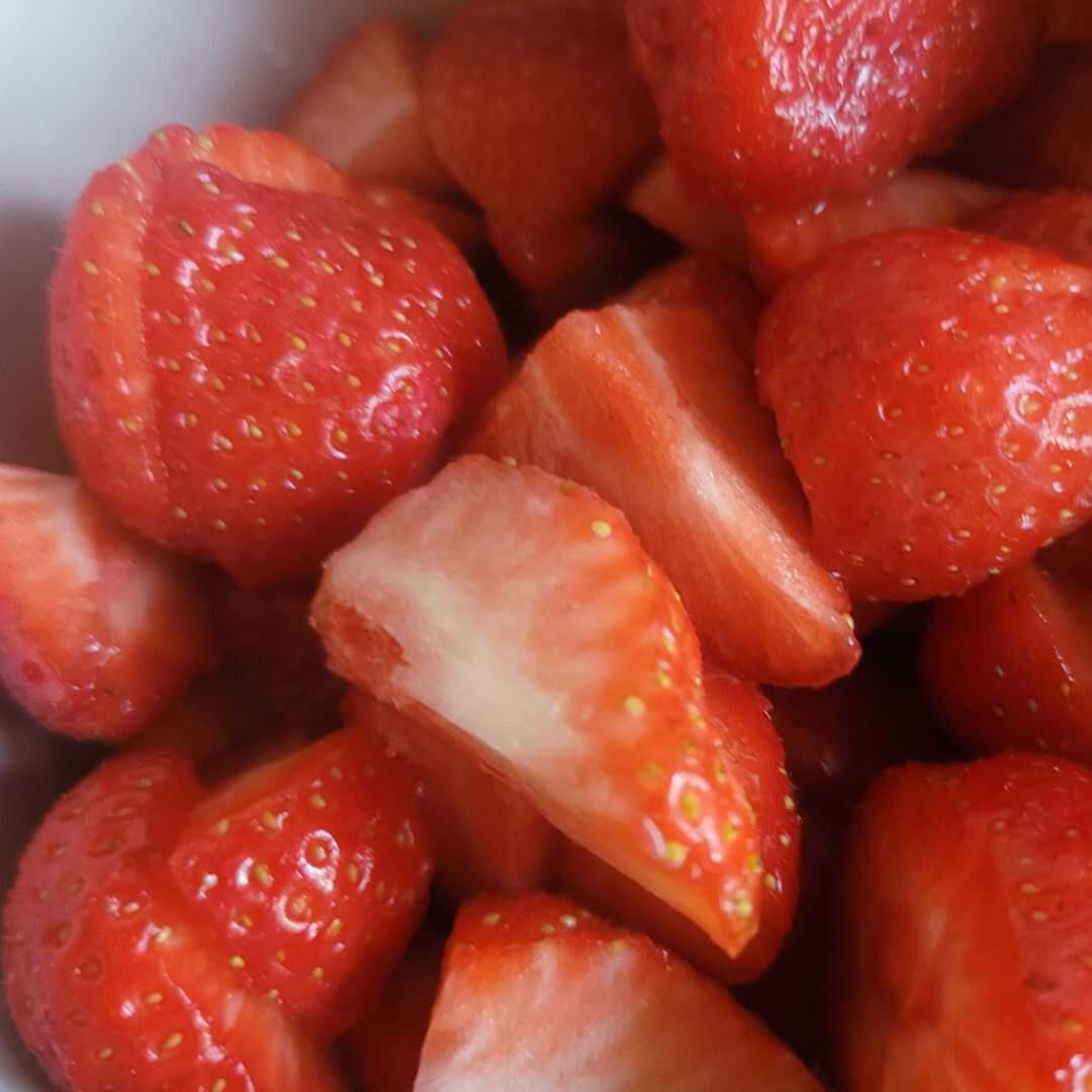 Aardbeien