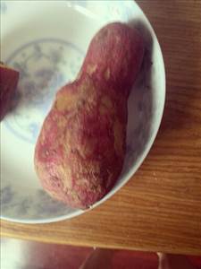 红薯／地瓜