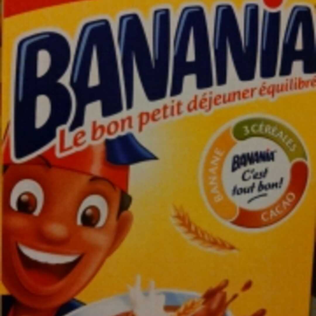 Banania Chocolat en Poudre