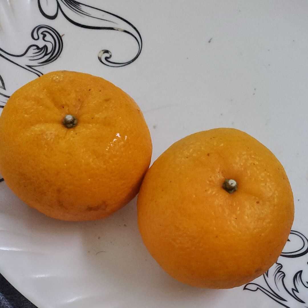 Tangerines (Mandarin Oranges)