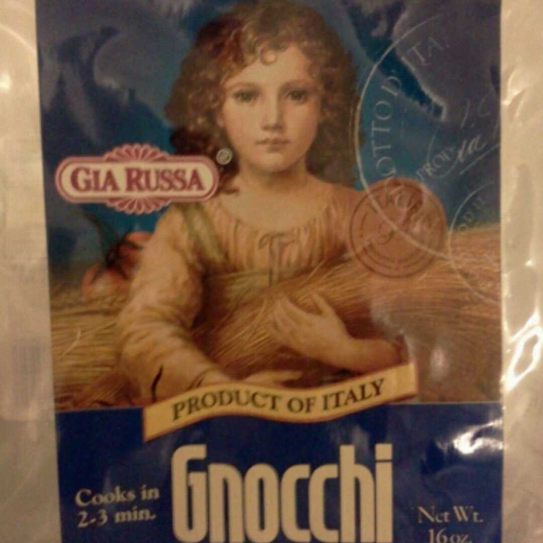 Gia Russa Gnocchi with Potato