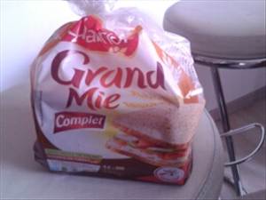Chabrior Grand Mie Complet (78g)