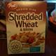 Shredded Wheat and Bran Cereal