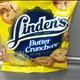 Linden's Butter Crunches Cookies