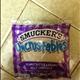 Smucker's Uncrustables Peanut Butter & Grape Jelly Sandwich (76g)
