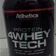 Atlhetica Protein 4Whey Tech