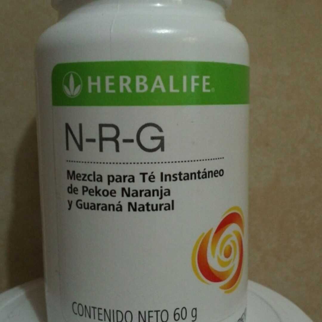 Herbalife N-R-G