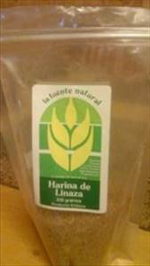 La Fuente Natural Harina de Linaza