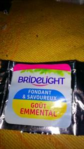 Bridelight Bridelight 3% Goût Emmental