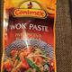 Conimex Wok Paste Five Spices & Black Bean