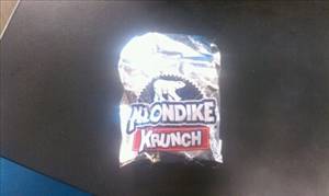 Klondike Krunch Ice Cream Bar