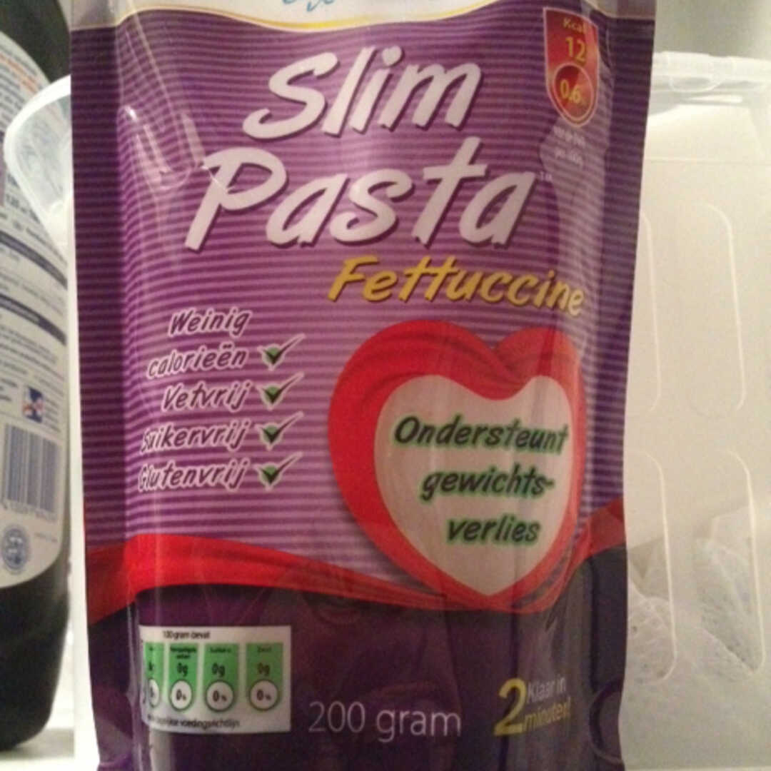 Slim Pasta Fettuccine