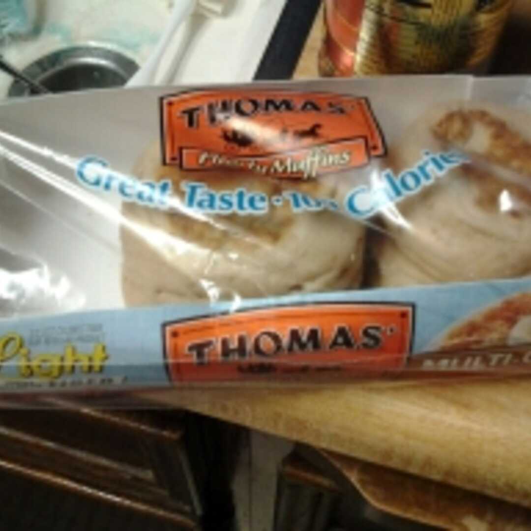 Thomas' Light Multi-Grain English Muffin
