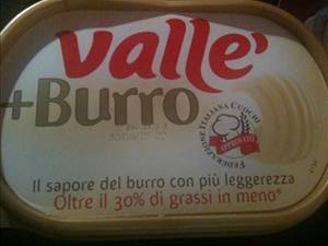 Valle' + Burro