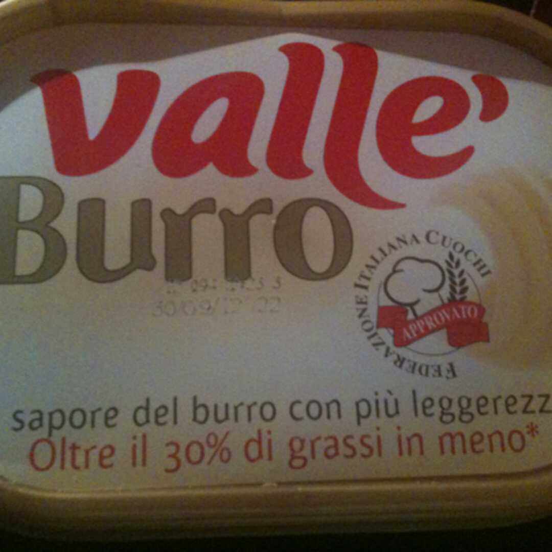 Valle' + Burro