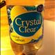 Crystal Clear Sparkling Lemon