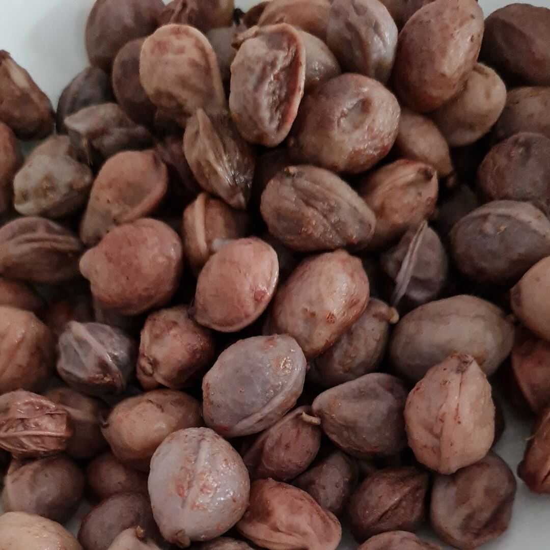 Kacang Rebus