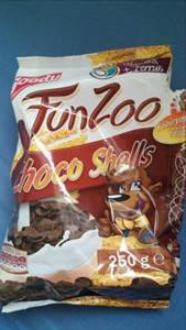 Goody Choco Shells