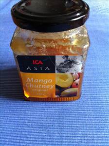 ICA Asia Mango Chutney