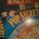 Pop Secret Homestyle Microwave Popcorn