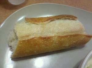 Panera Bread Sourdough Baguette
