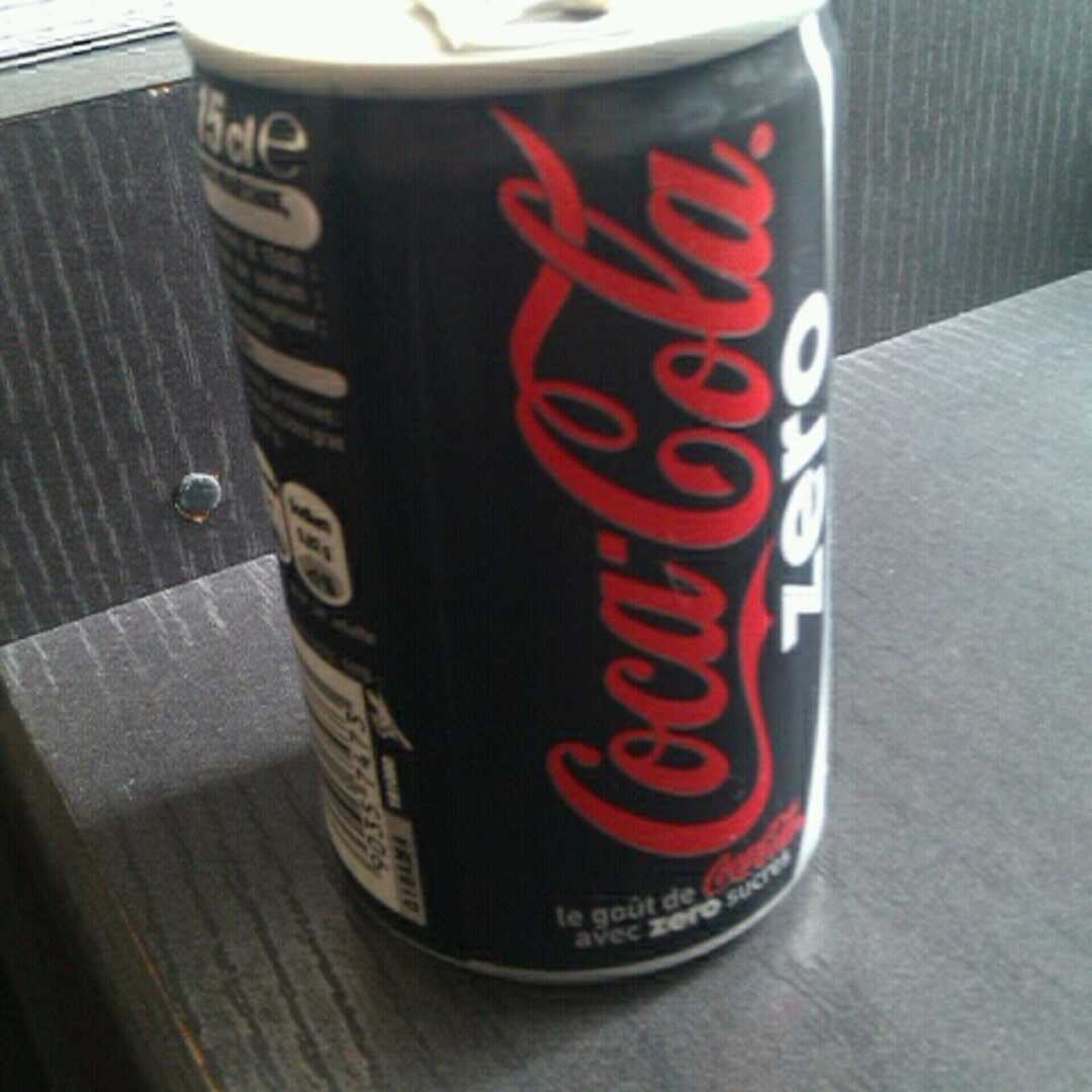 Coca-Cola Coca Zéro