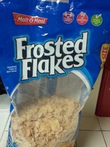 Malt-O-Meal Frosted Flakes (33 g)